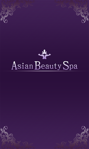 Asian Beauty Spa