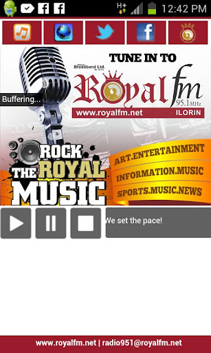 Royal FM 95.1