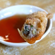 陳家蚵捲