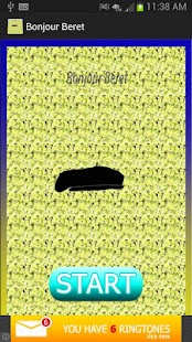 Lastest Bonjour Baret APK for Android