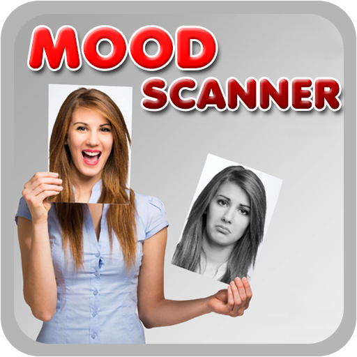 Mood Scanner 娛樂 App LOGO-APP開箱王