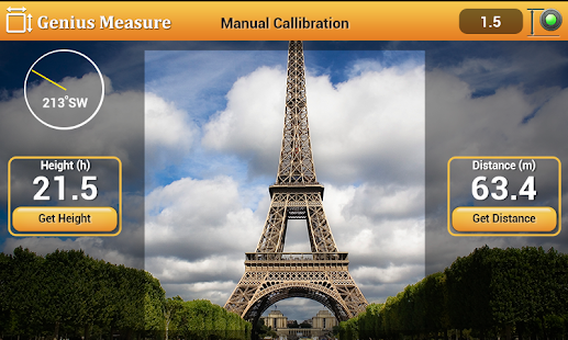 How to install Genius Measure 1.0.1 mod apk for laptop