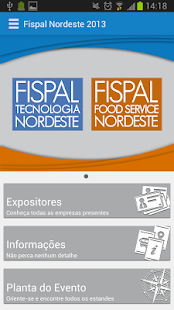 How to mod Fispal Nordeste 2013 1.0 unlimited apk for pc