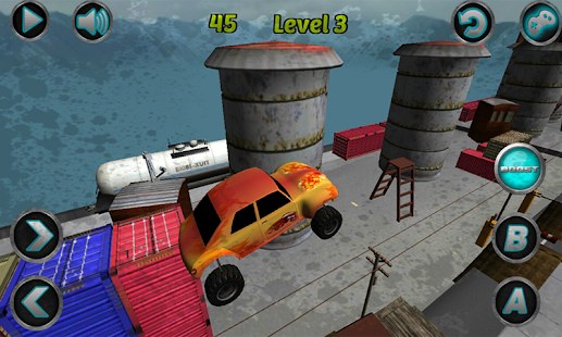 How to download Fast Car Racing Games 3.2 apk for pc