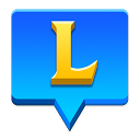 LoL Chat (Free) mobile app icon