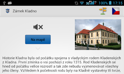 Kladno by Altair Software s.r.o. poster 4