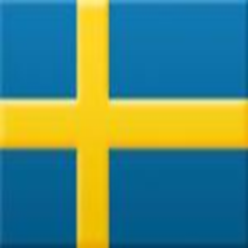 English Swedish translator 教育 App LOGO-APP開箱王