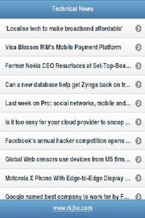 How to mod Tech News 1.0 apk for laptop