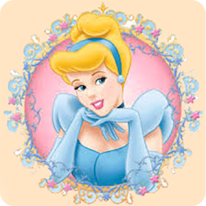 Cinderella - Fairy Tale.apk 1.0