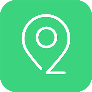 LINE Maps for Indoor