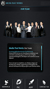 Download MediaTW APK for Android