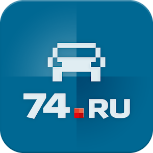 Авто в Челябинске Autochel.ru 2.2.4 Icon