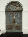 XVI Century Doors