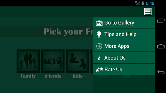 Framie Lite Screenshots 1
