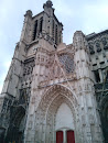 Cathédrale Saint-Pierre Saint-