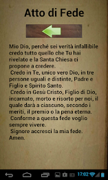 Preghiere Cattoliche poster 11