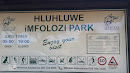 iMfolozi Park