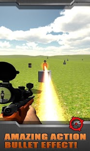 Top Sniper: Training Day Screenshots 5