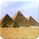 Psychic Pyramid logo
