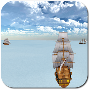 Caribbean Pirates HD.apk 1.0