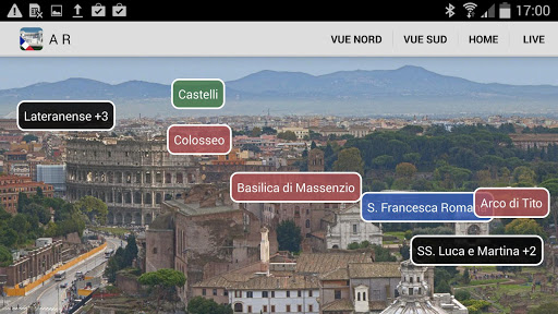 免費下載旅遊APP|Vittoriano Français app開箱文|APP開箱王