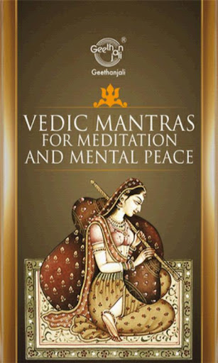 Vedic Mantras For Meditation