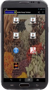How to mod Koleksi Resepi Terhebat 1.0 mod apk for android