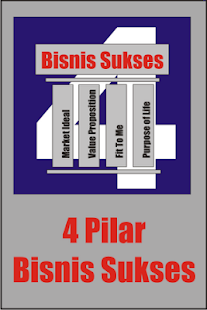 How to download 4 Pilar Bisnis Sukses 2.0 unlimited apk for pc