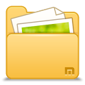 Maxthon Add-on: File Manager icon