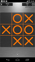 TicTacToe  C.O.L.O.R. APK Ảnh chụp màn hình #5