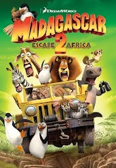 Madagascar 2: Escape to Africa