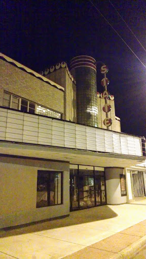 State Movie Theatre