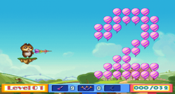 download Balloon Archer free