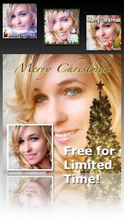PhotoJus Christmas Screenshots 2