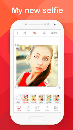 【免費社交App】Love and be loved. Selfies.-APP點子