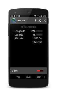 Lastest TeXT Turf Free - GPS via SMS APK