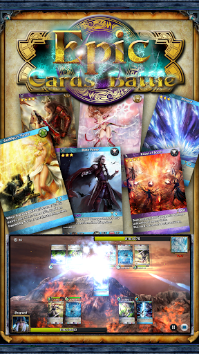 Epic Cards Battle TCG