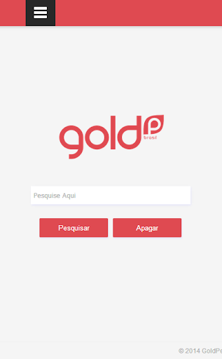 【免費工具App】Gold Pesquisa-APP點子