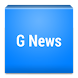 G News | Google News Reader