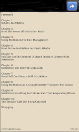 Meditation Mystery and Mastery poster 3