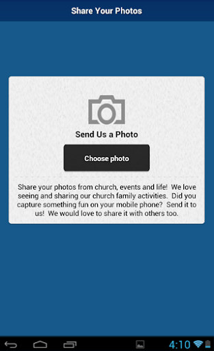 免費下載生活APP|North Beckley Church of Christ app開箱文|APP開箱王