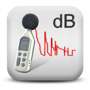 Sound Meter PRO 工具 App LOGO-APP開箱王