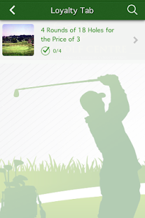 Ansty Golf Centre Screenshots 16