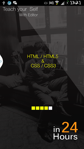 HTML AND CSS