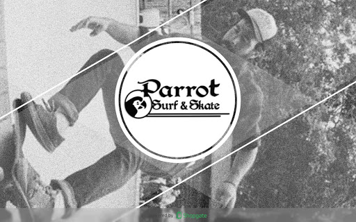 【免費購物App】Parrot Surf & Skate-APP點子