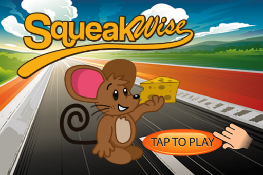 Squeakwise