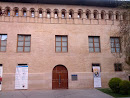 Palacio de Villahermosa