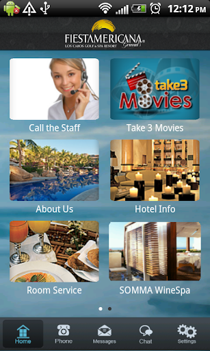 【免費旅遊App】FAVC Villas Los Cabos-APP點子