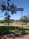 Joslin Reserve