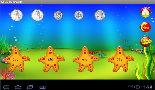 JRS Coin Counting Screenshots 9